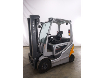 Electric forklift STILL RX60