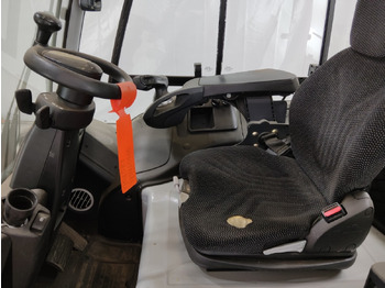 Electric forklift Still RX60-25L: picture 3 Electric forklift Still RX60-25L: picture 3