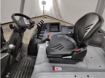 Electric forklift Still RX60-30: picture 3