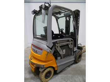 Electric forklift Still RX60-30: picture 2