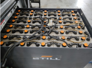 Electric forklift Still RX60-30: picture 4