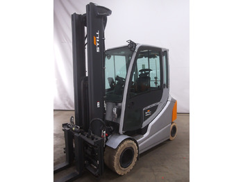 Electric forklift STILL RX60