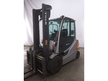 Electric forklift STILL RX60