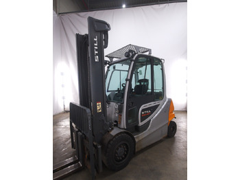 Electric forklift STILL RX60