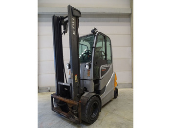 Electric forklift STILL RX60