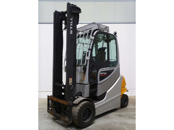Electric forklift STILL RX60