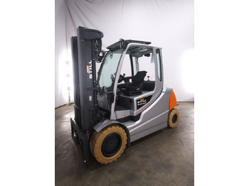 Electric forklift STILL RX60