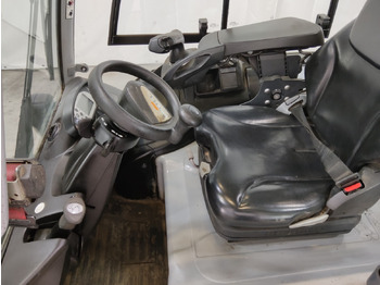 Electric forklift Still RX60-50: picture 3