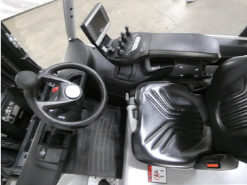 Electric forklift Still RX60-50: picture 3