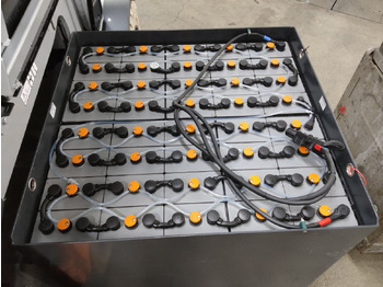 Electric forklift Still RX60-50: picture 4