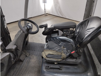 Forklift Still RX70-20T: picture 3