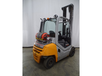 Forklift Still RX70-25T: picture 2