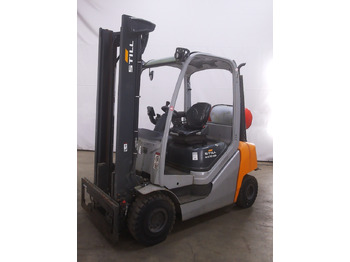 Forklift STILL RX70
