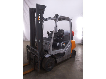 Forklift STILL RX70