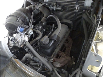 Forklift Still RX70-25T: picture 4