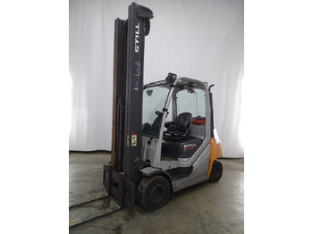 Forklift Still RX70-25T: picture 5