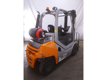 Forklift Still RX70-25T: picture 2