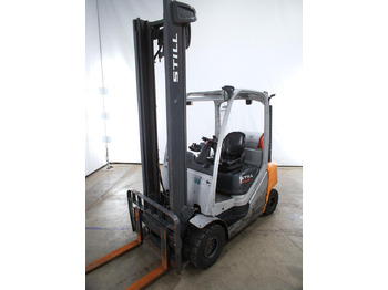 Forklift STILL RX70