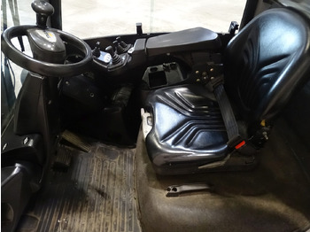 Diesel forklift Still RX70-35: picture 3