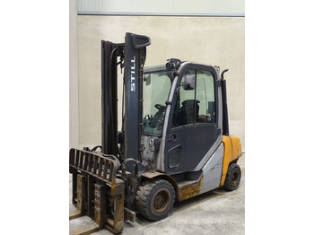 Diesel forklift STILL RX70