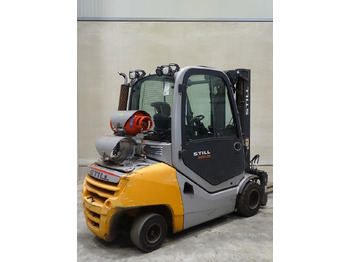 Forklift Still RX70-35T: picture 2