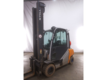 Forklift STILL RX70
