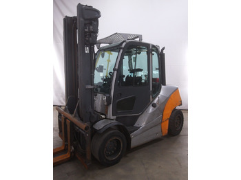 Forklift STILL RX70
