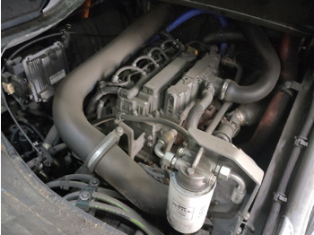 Diesel forklift Still RX70-50: picture 4 Diesel forklift Still RX70-50: picture 4