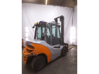 Diesel forklift Still RX70-50: picture 2 Diesel forklift Still RX70-50: picture 2