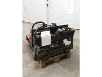 Forks for Material handling equipment Weitere 2XANBAUGERÄTE: picture 2