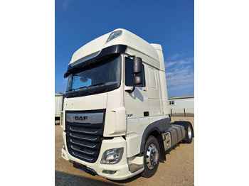 Tractor unit DAF XF 480
