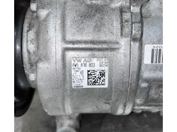 A/C compressor