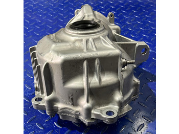 Differential gear MERCEDES-BENZ Front differential A2213307801: picture 4