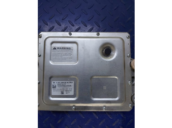 Electrical system MERCEDES-BENZ Actros