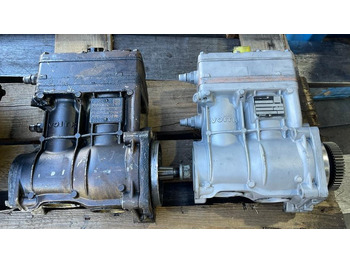 Air brake compressor MERCEDES-BENZ