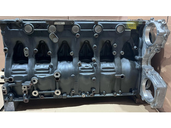 Engine MERCEDES-BENZ Atego