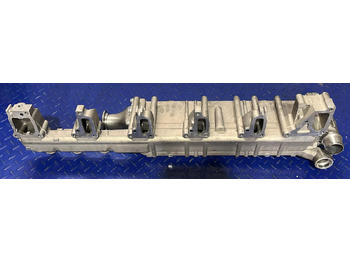 Exhaust system MERCEDES-BENZ Actros