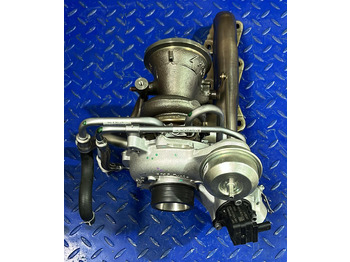 Turbo Mercedes Benz M274 A2740903300: picture 3 Turbo Mercedes Benz M274 A2740903300: picture 3