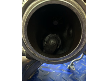 Turbo Mercedes Benz M274 A2740903300: picture 5 Turbo Mercedes Benz M274 A2740903300: picture 5