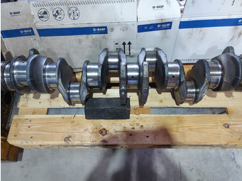 Crankshaft MERCEDES-BENZ