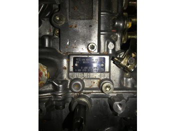 New Fuel pump for Bus Mercedes Vito W638 Injection Pump Bosch: picture 2