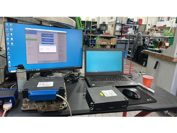 Spare parts MERCEDES-BENZ Actros