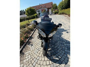 Motorcycle Honda GL1800 SC47*Krossline*Audio*Wilbers*SR Racing: picture 2