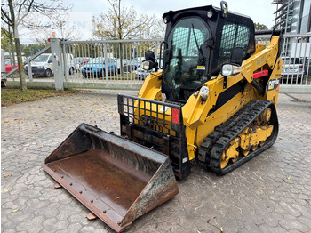 Skid steer loader CATERPILLAR