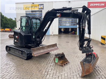 Mini excavator CATERPILLAR 305C