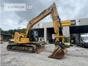 Crawler excavator CATERPILLAR 315