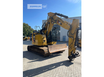 Crawler excavator CATERPILLAR 315FL