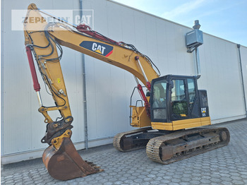 Crawler excavator CATERPILLAR 325FL