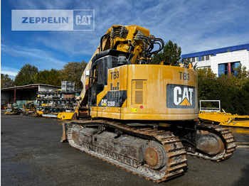 Tunneling equipment Cat 328DTUNNEL: picture 3