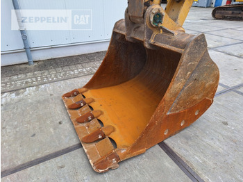 Crawler excavator Cat 330-07: picture 5